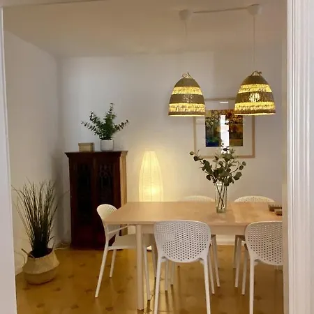 Ferienhaus Casa Cristina *