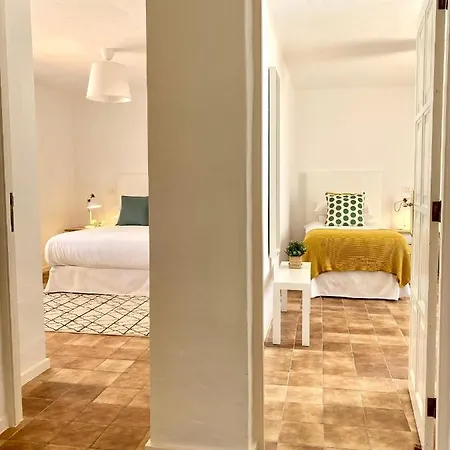 Ferienhaus Casa Cristina Puerto del Carmen (Lanzarote)