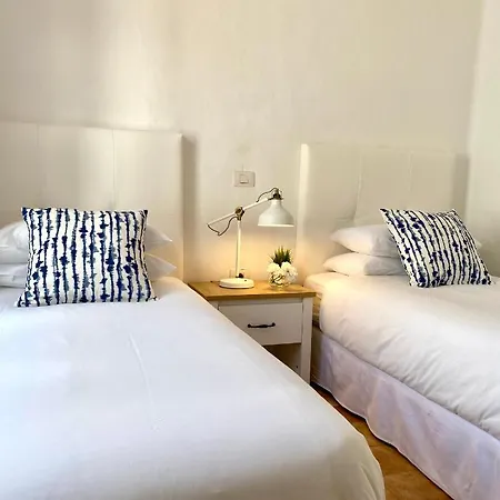 Casa Cristina Ferienhaus *