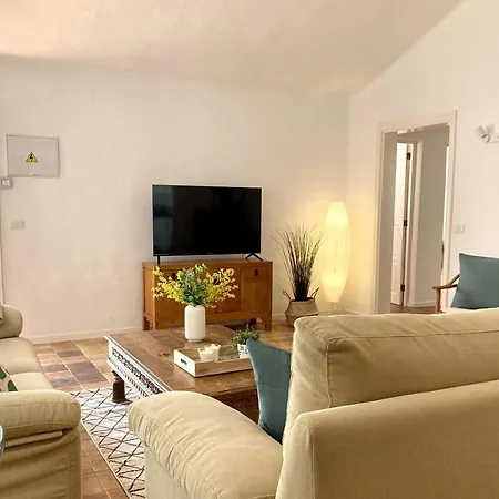 Holiday home Casa Cristina