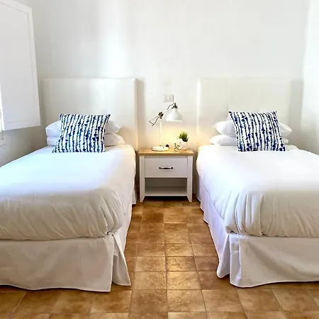 Ferienhaus Casa Cristina Puerto del Carmen (Lanzarote)