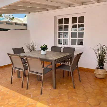 Casa Cristina Casa vacanze Puerto del Carmen (Lanzarote)