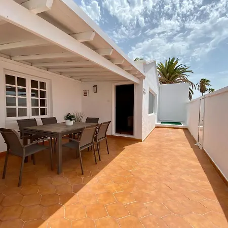 Casa vacanze Casa Cristina Puerto del Carmen (Lanzarote)